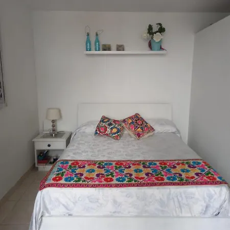 Hermoso Apartamento Frente Al Mar Caribe Cartagena Exterior photo