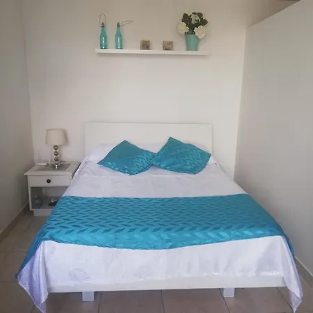 Hermoso Apartamento Frente Al Mar Caribe Cartagena Exterior photo