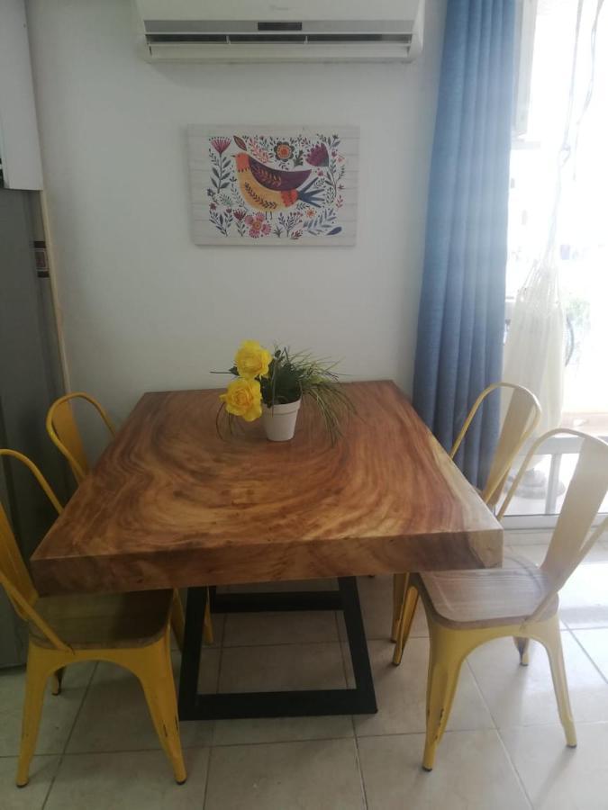 Apartment Hermoso Frente Al Mar Caribe *