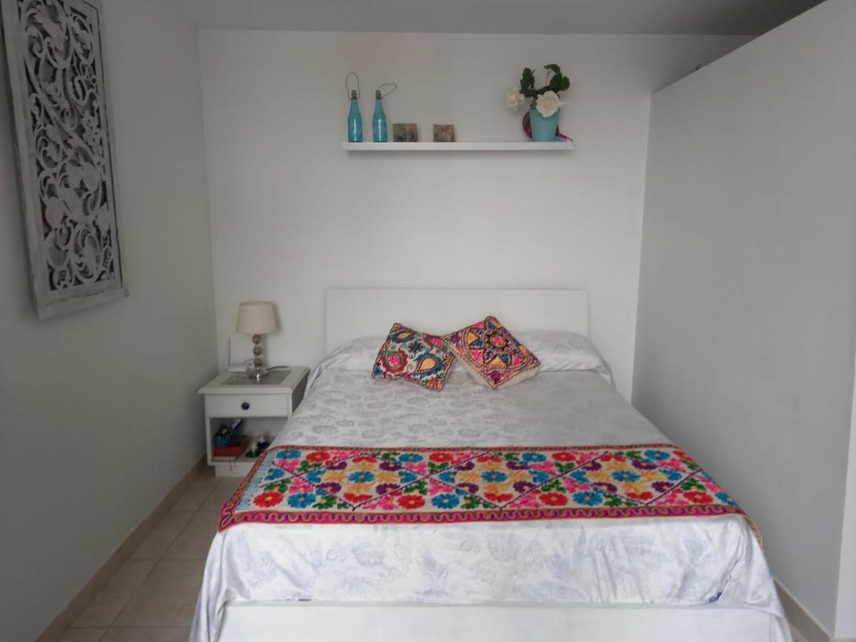 Apartment Hermoso Frente Al Mar Caribe