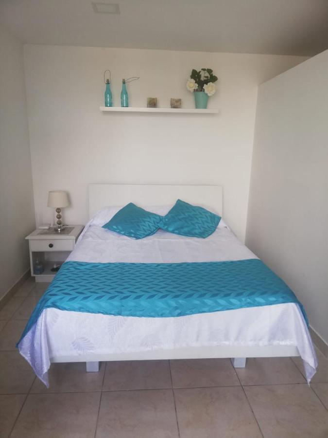 Apartment Hermoso Frente Al Mar Caribe Cartagena (Kolumbien)