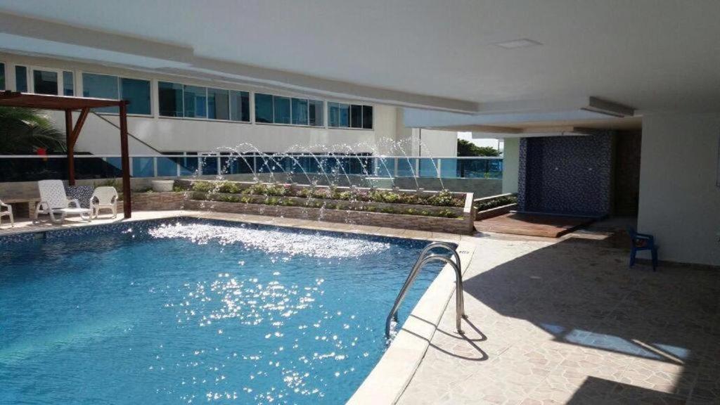 Apartment Hermoso Frente Al Mar Caribe Cartagena (Kolumbien)